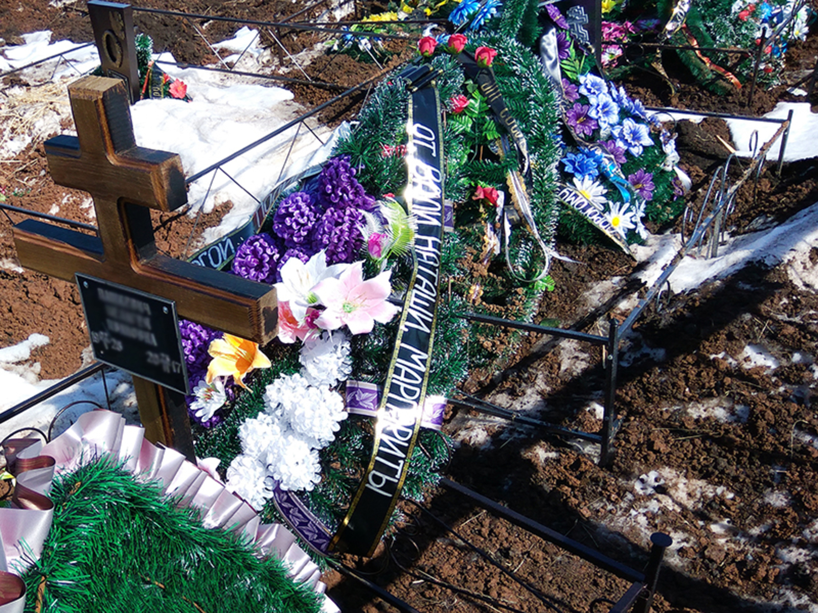 Фото Олега Яровикова.