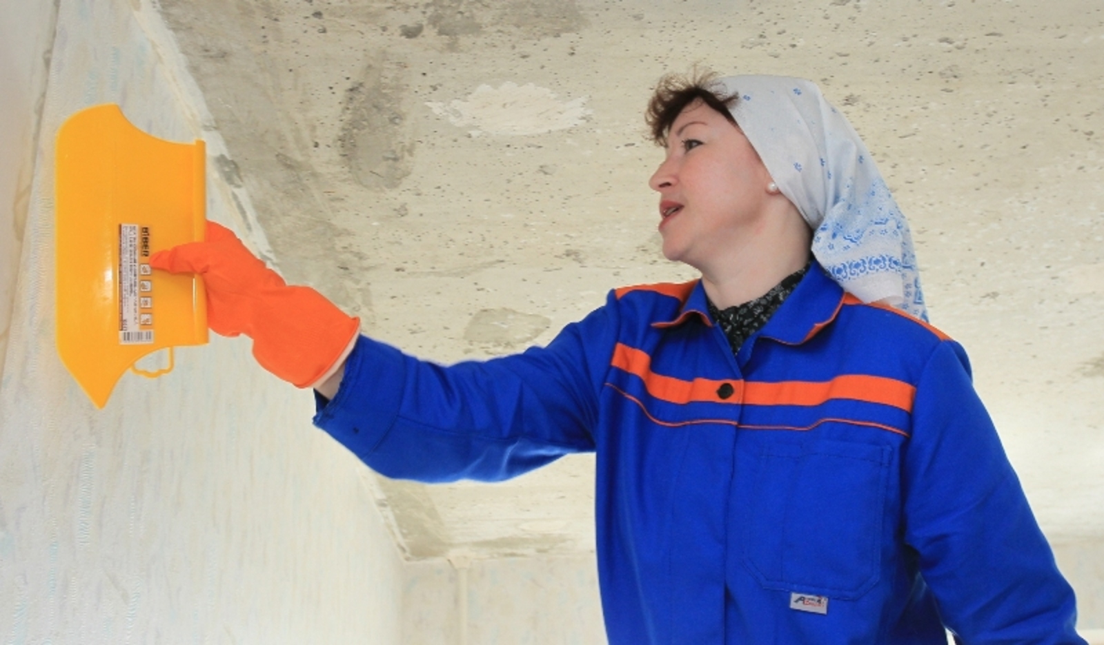 Фото Олега Яровикова.