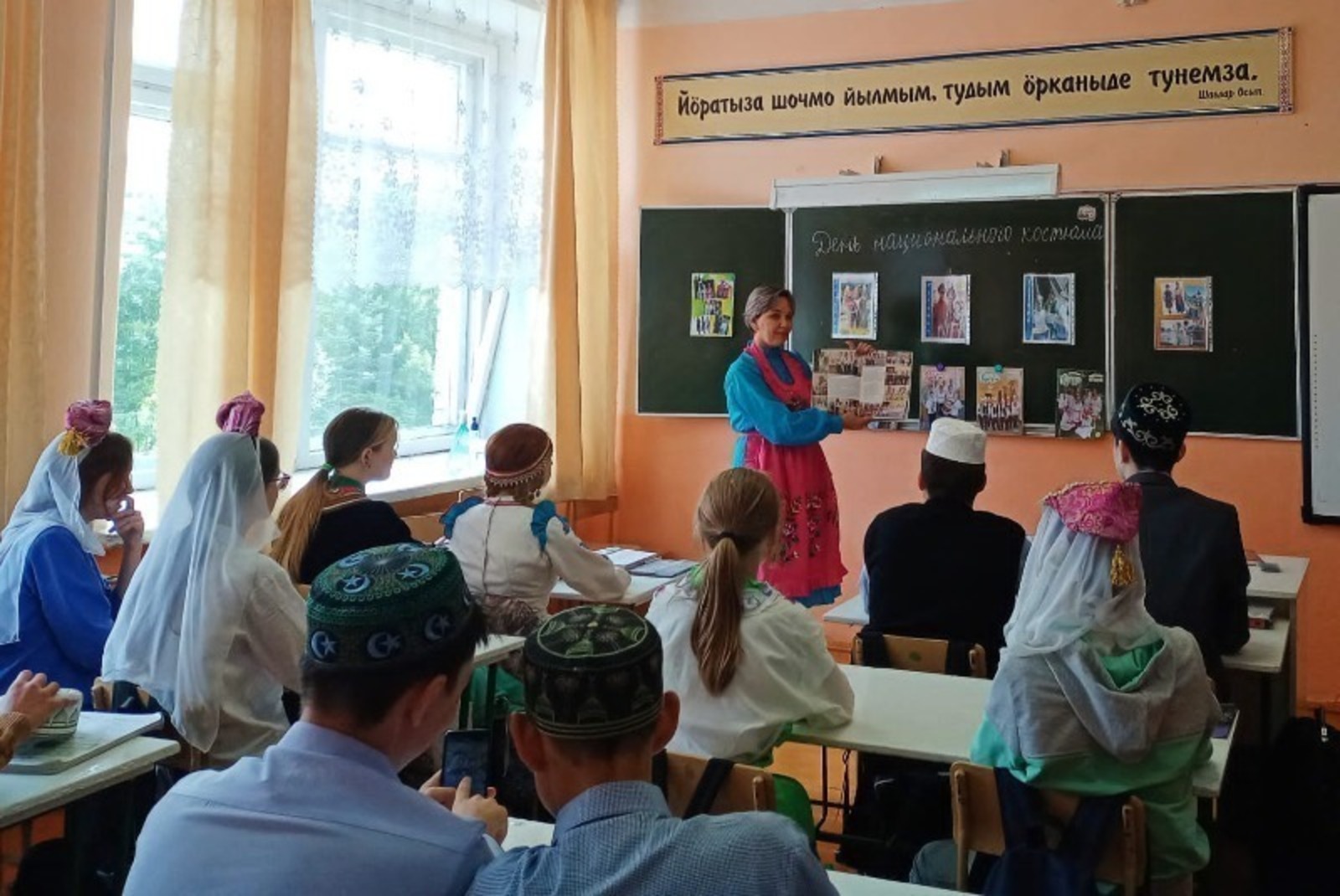 пресс-служба Главы РБ.