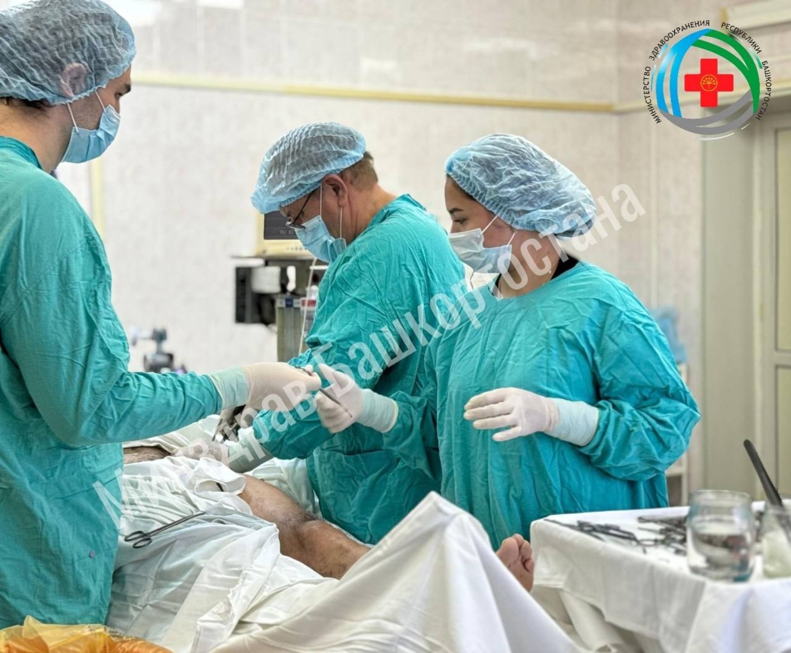 Минздрав РБ.