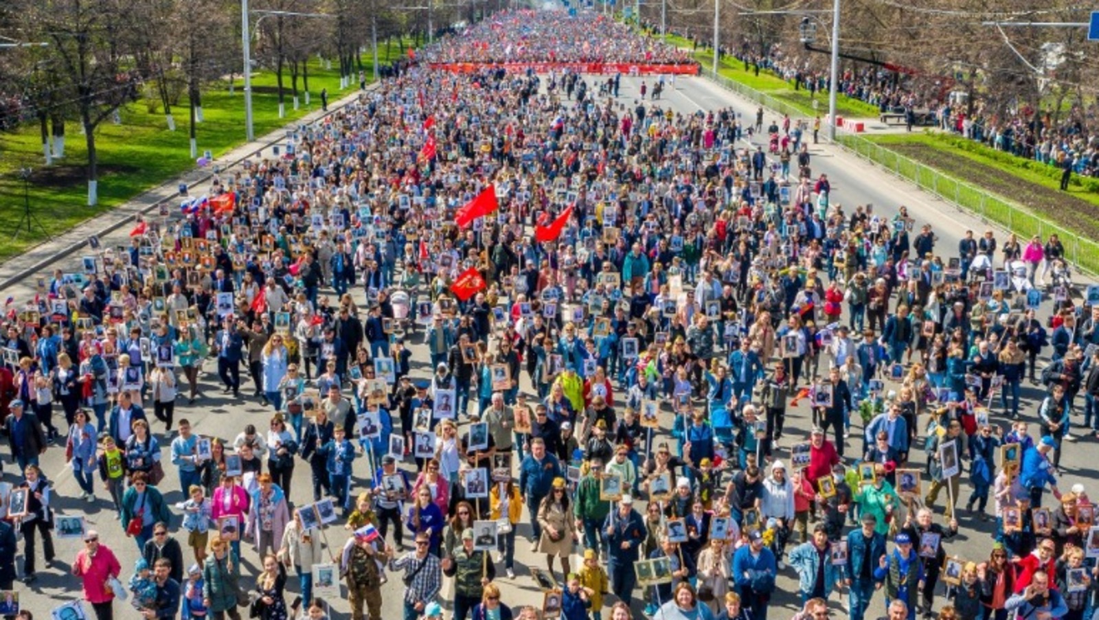 с личной страницы Радия Хабирова в соцсети.