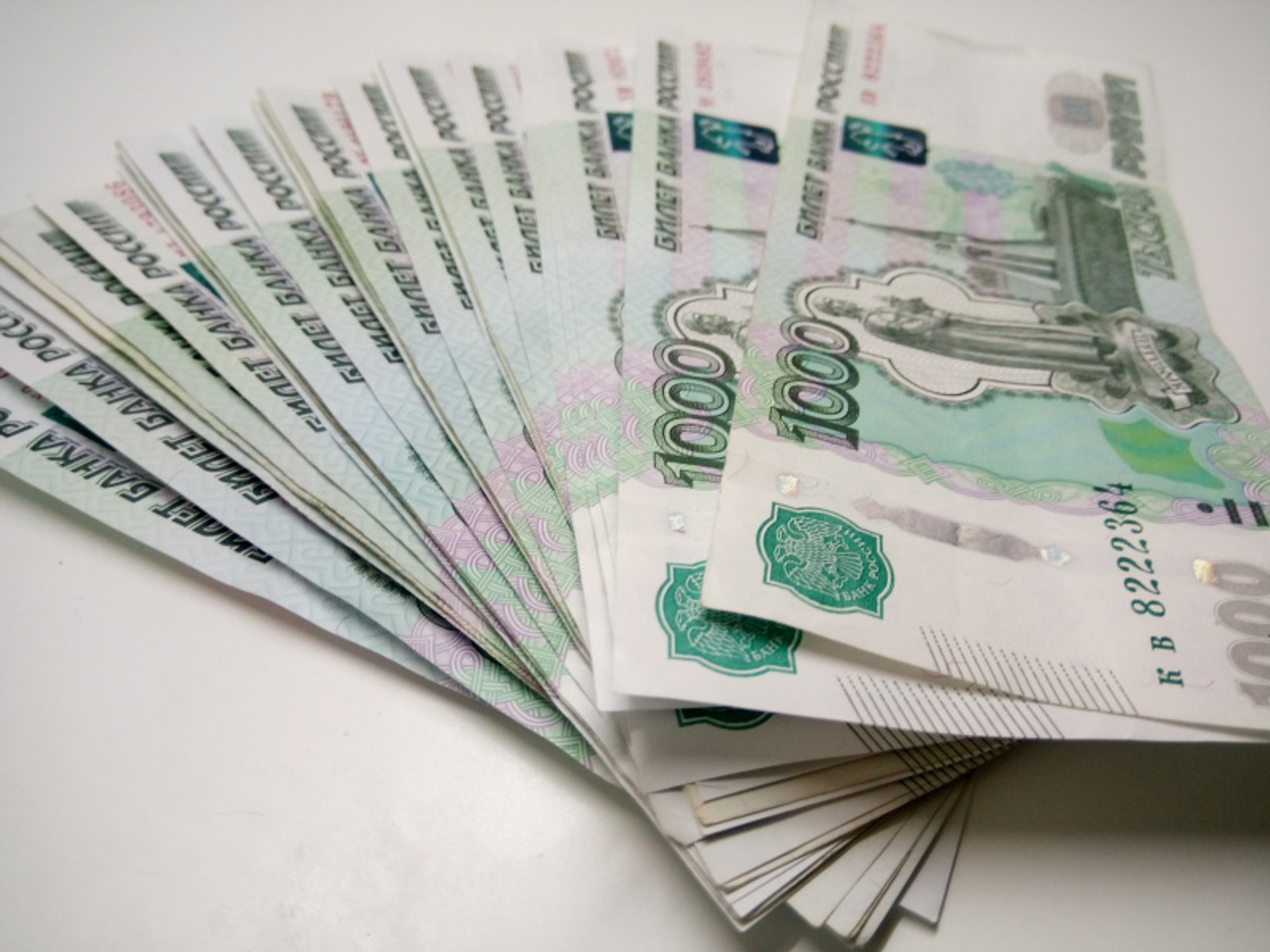 Фото Васили Саитовой.