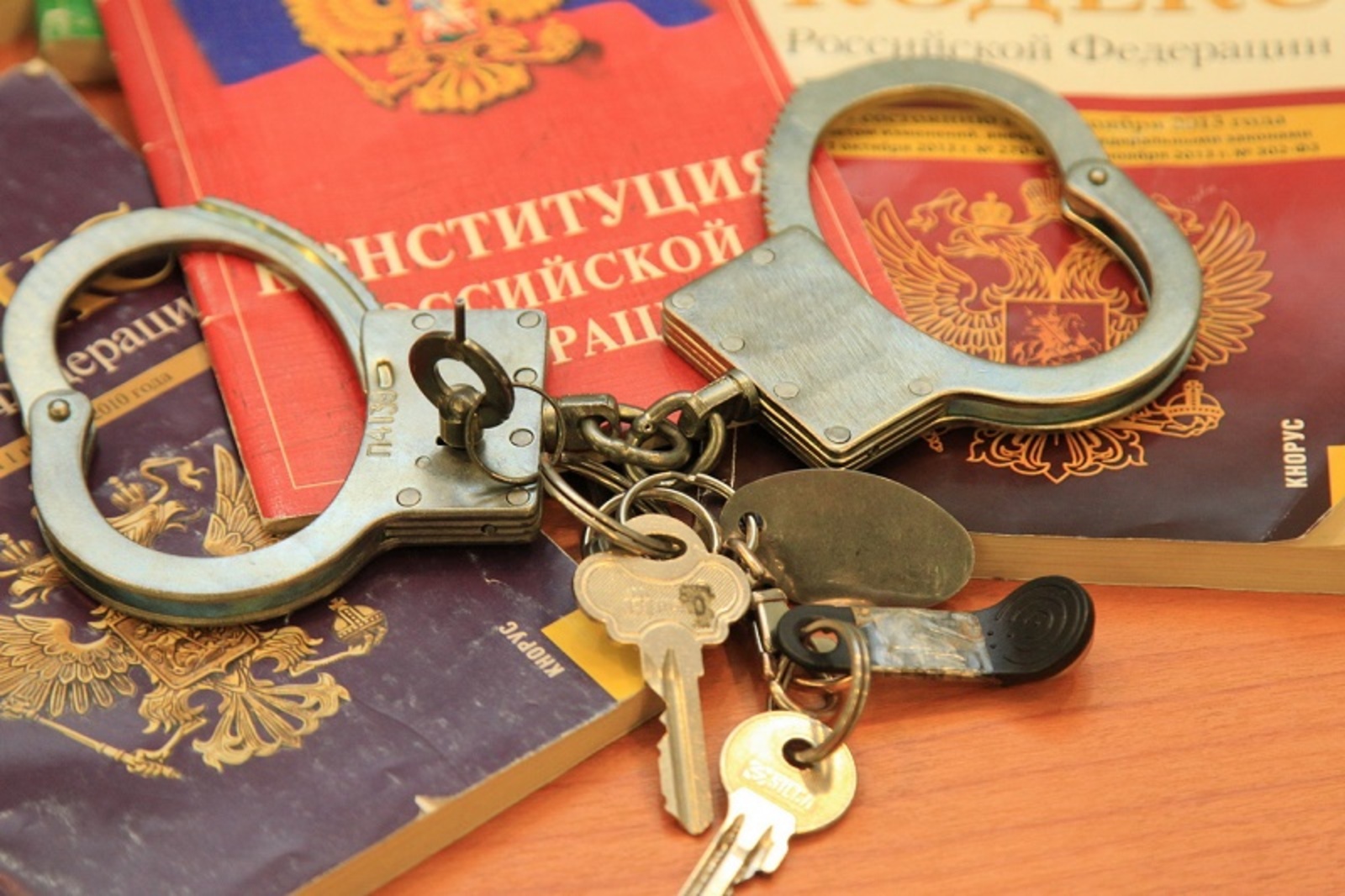 Фото Олега Яровикова.