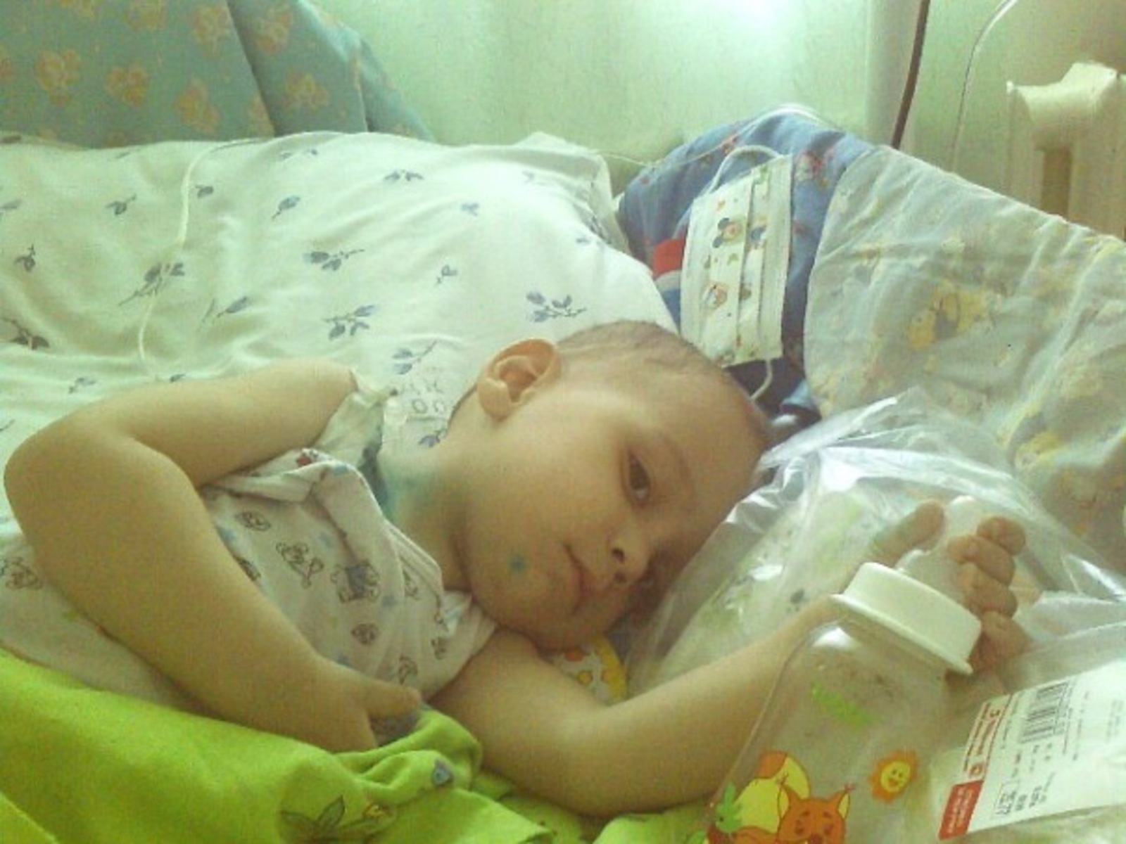 Фото предоставлено автором.