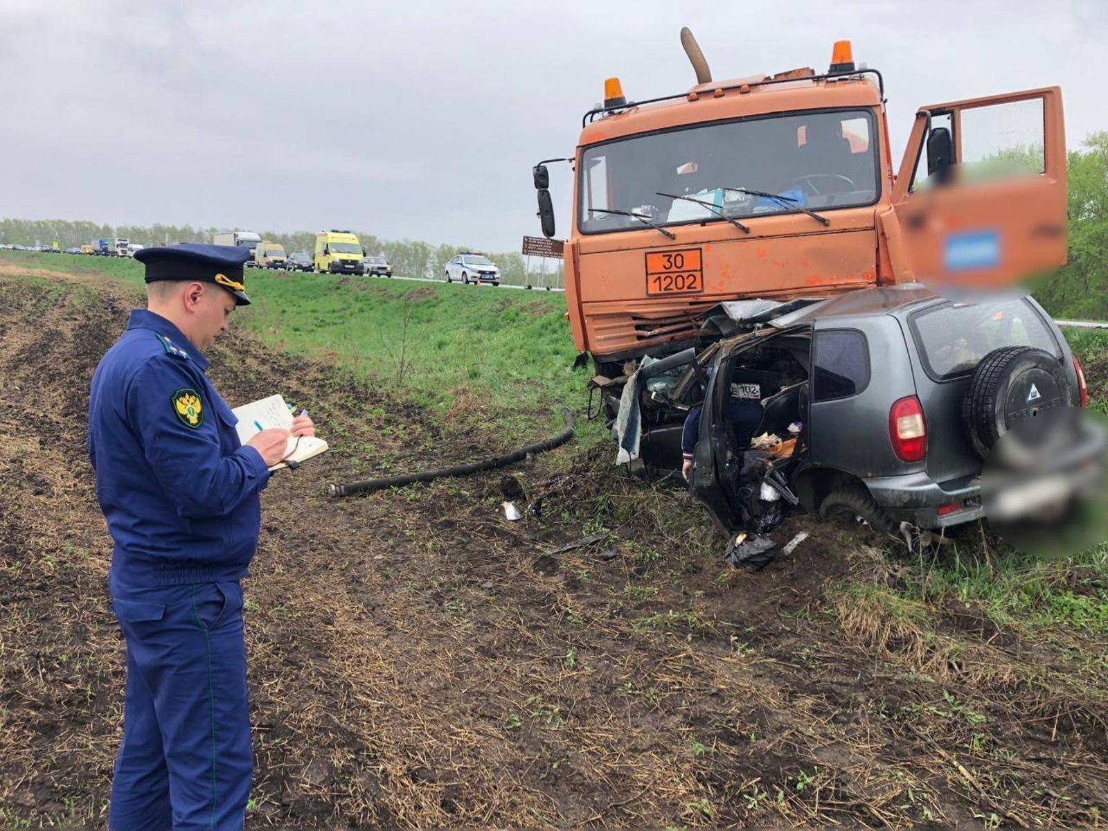 предоставлено пресс-службой Прокуратуры РБ.