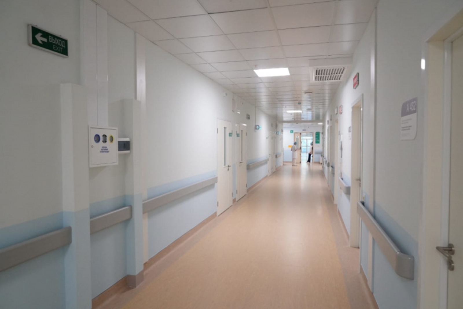 Фото со страницы Радия Хабирова в соцсетях.