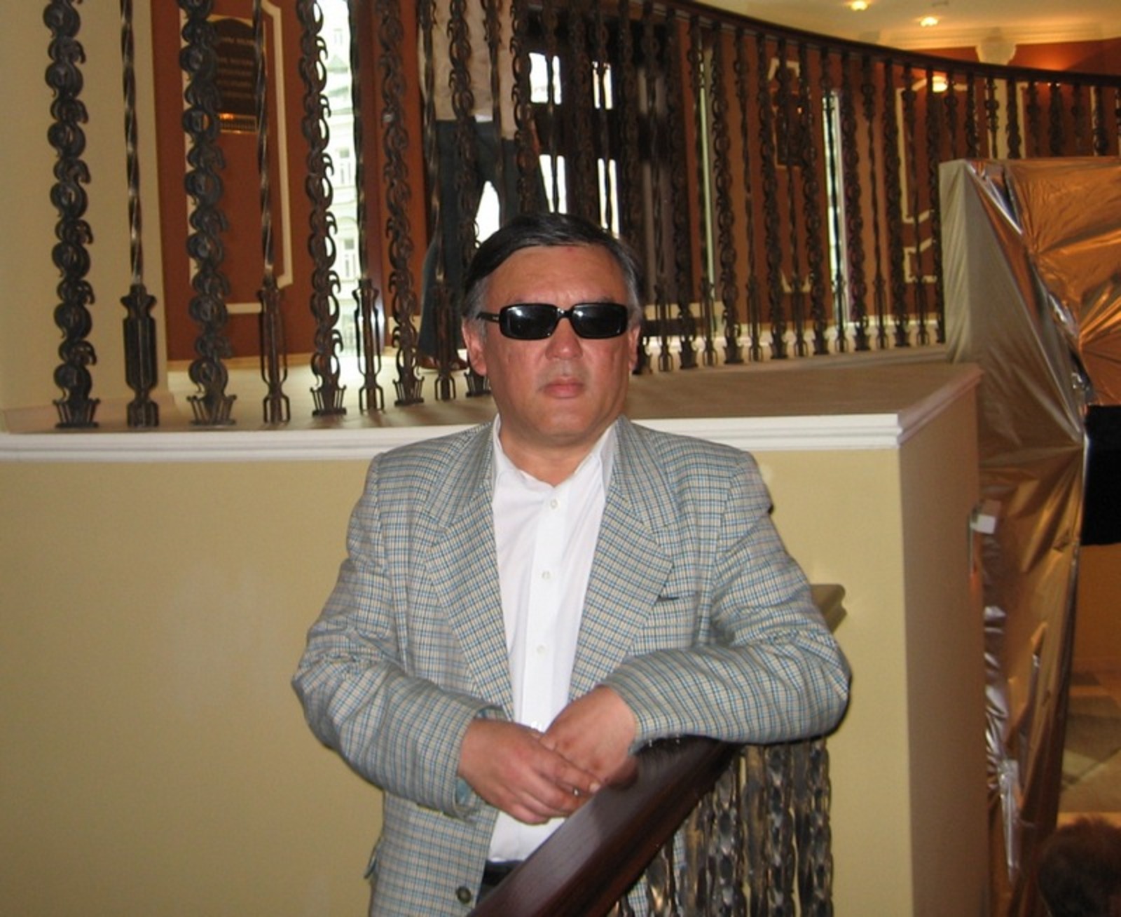 Фото автора.