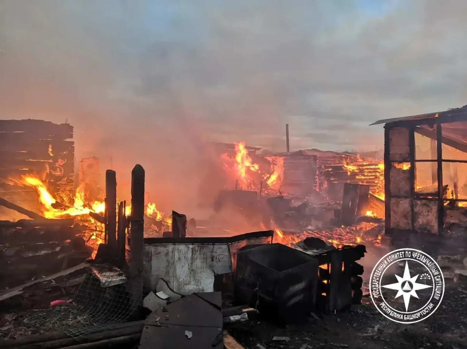 Госкомитет РБ по ЧС. мессенджер Max.