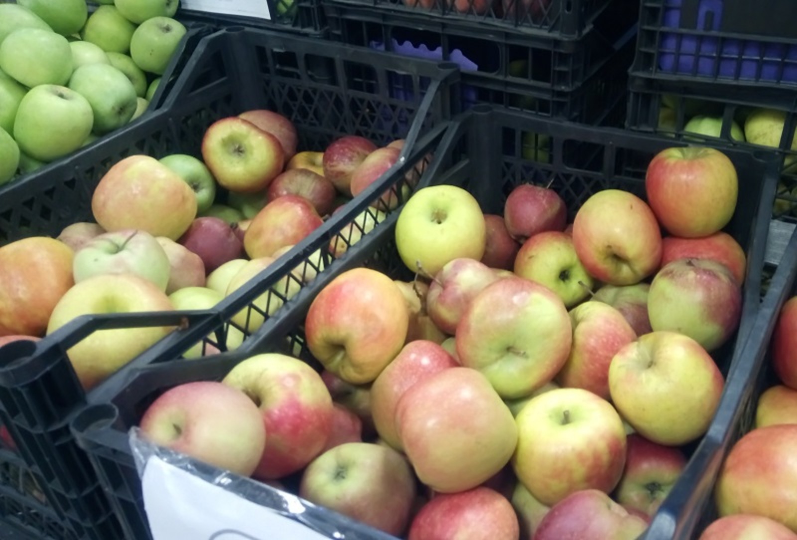 Фото Васили Саитовой.