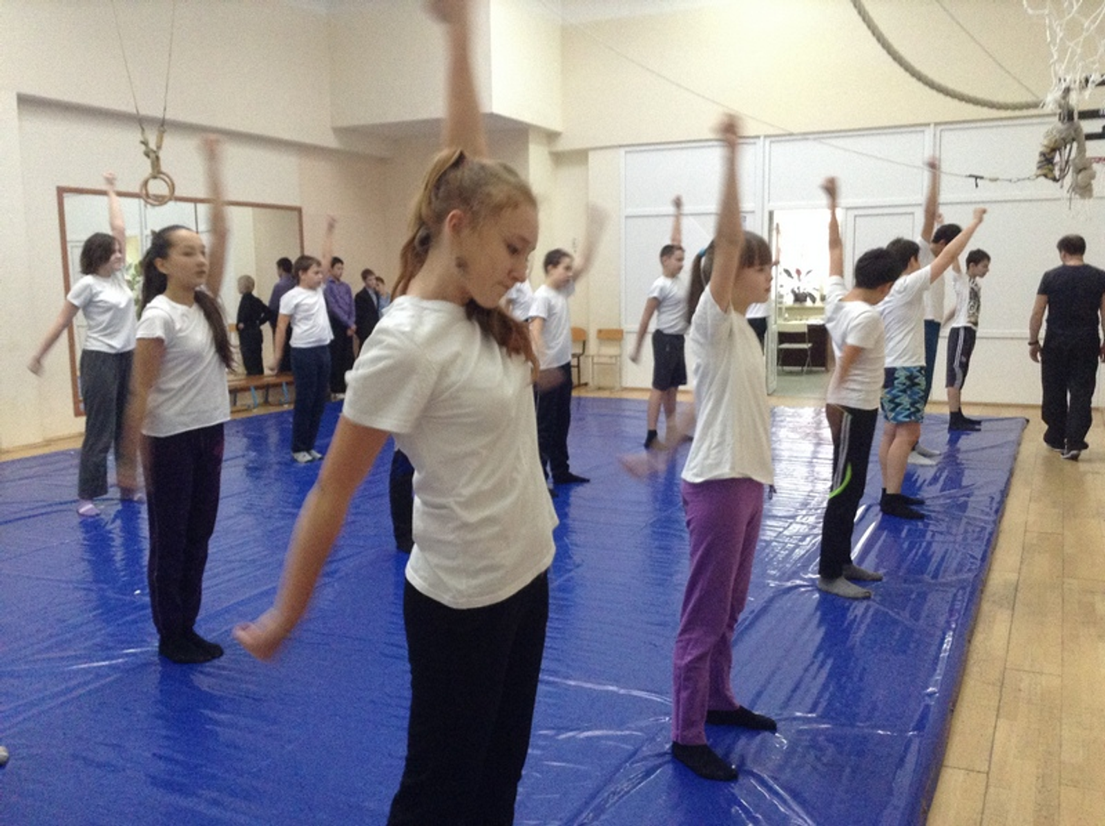 Фото автора.