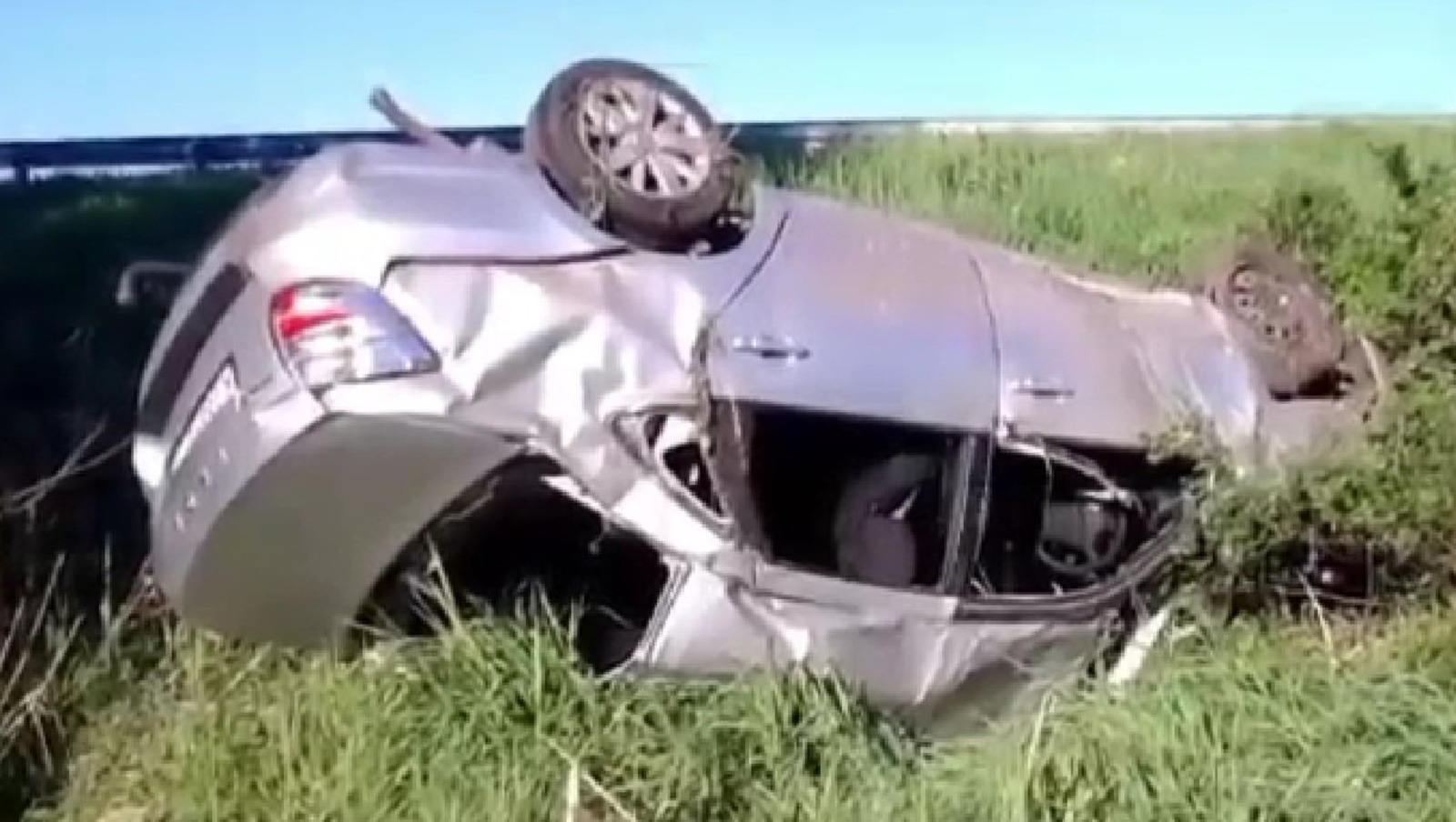 Telegram, личная страница Владимира Севастьянова, скриншот  видео.