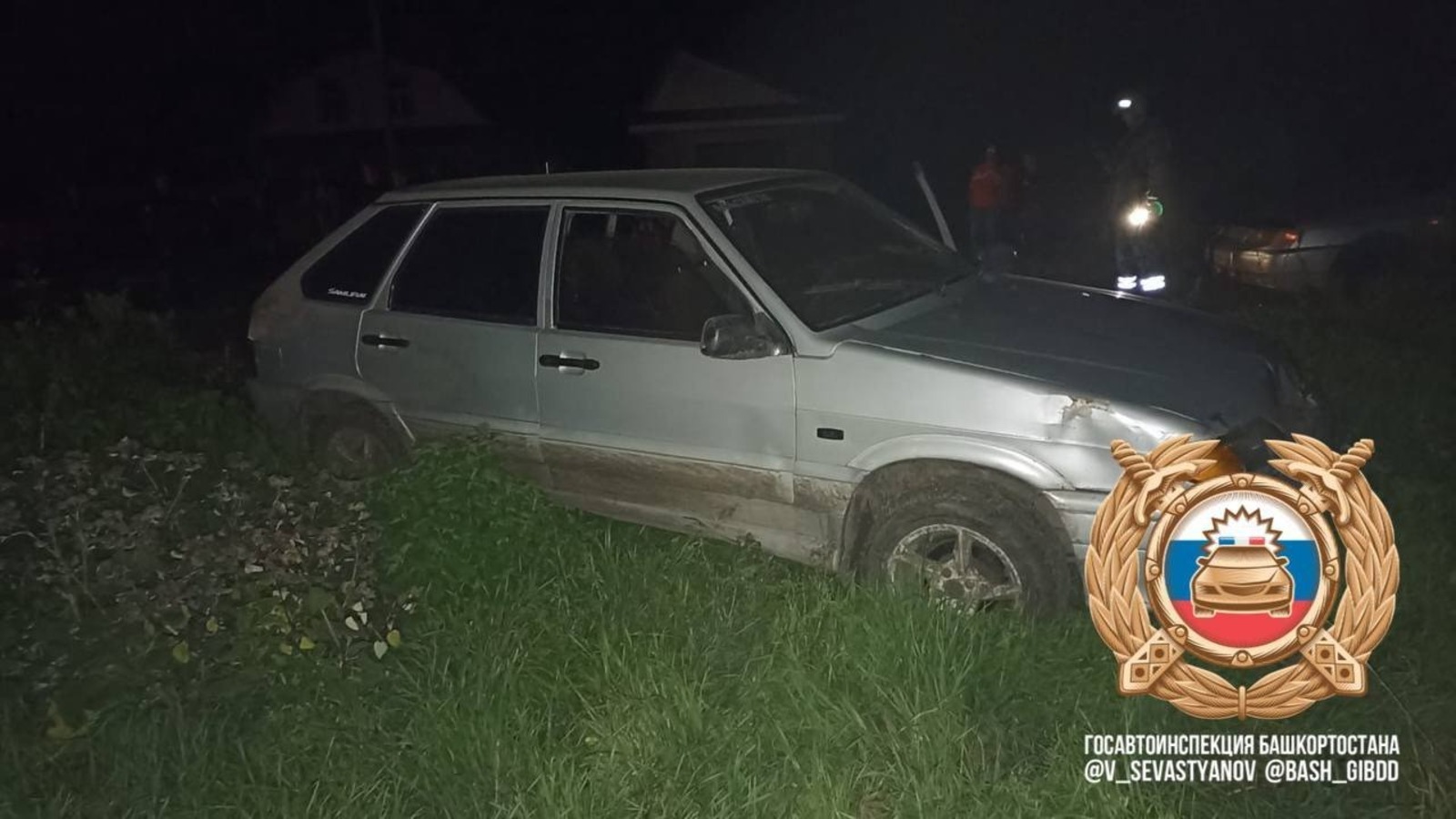 Teiegram, личная страница Владимира Севастьянова.