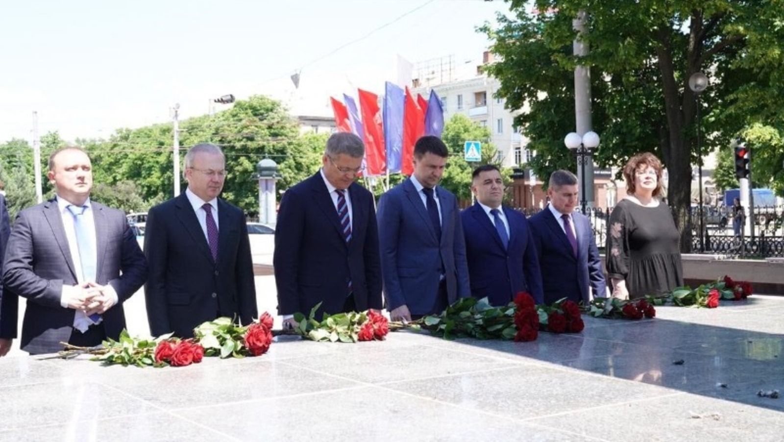 Vk, личная страница Радия Хабирова.