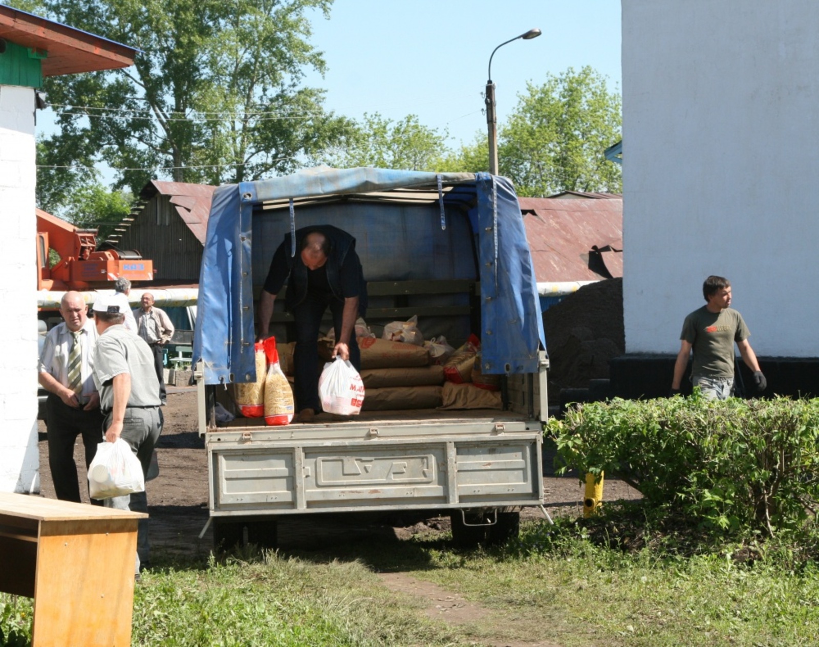 Фото автора.