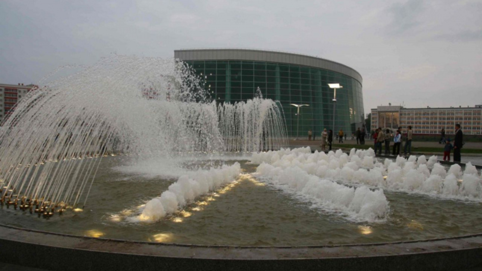 Фото: ИА «Башинформ».