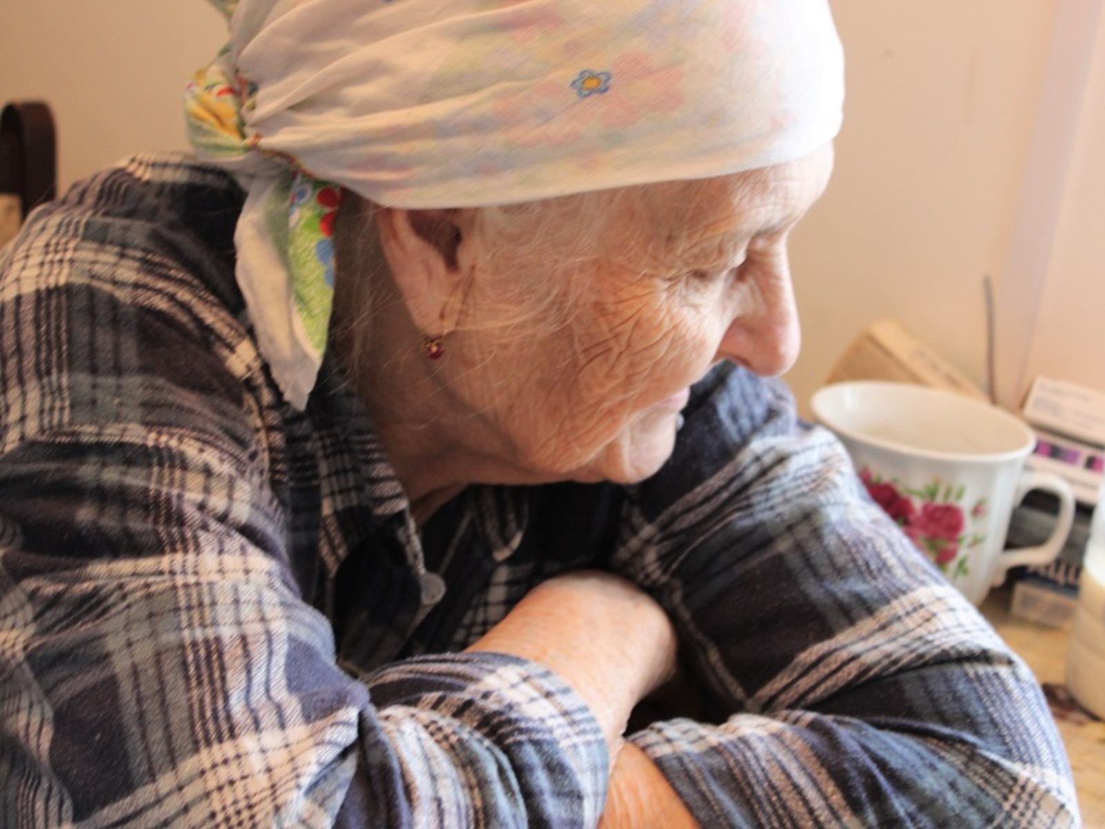 Фото автора.