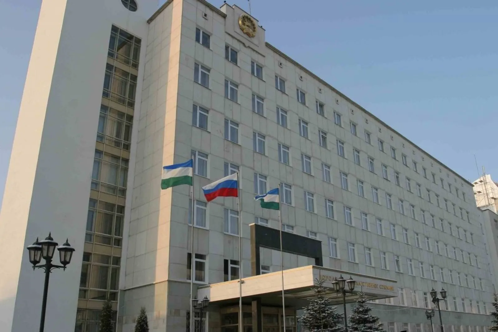 Олега Яровикова.