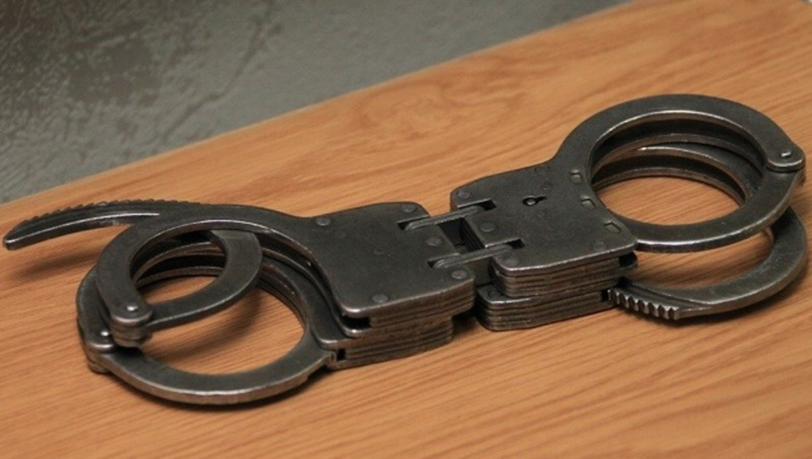 Олега Яровикова.