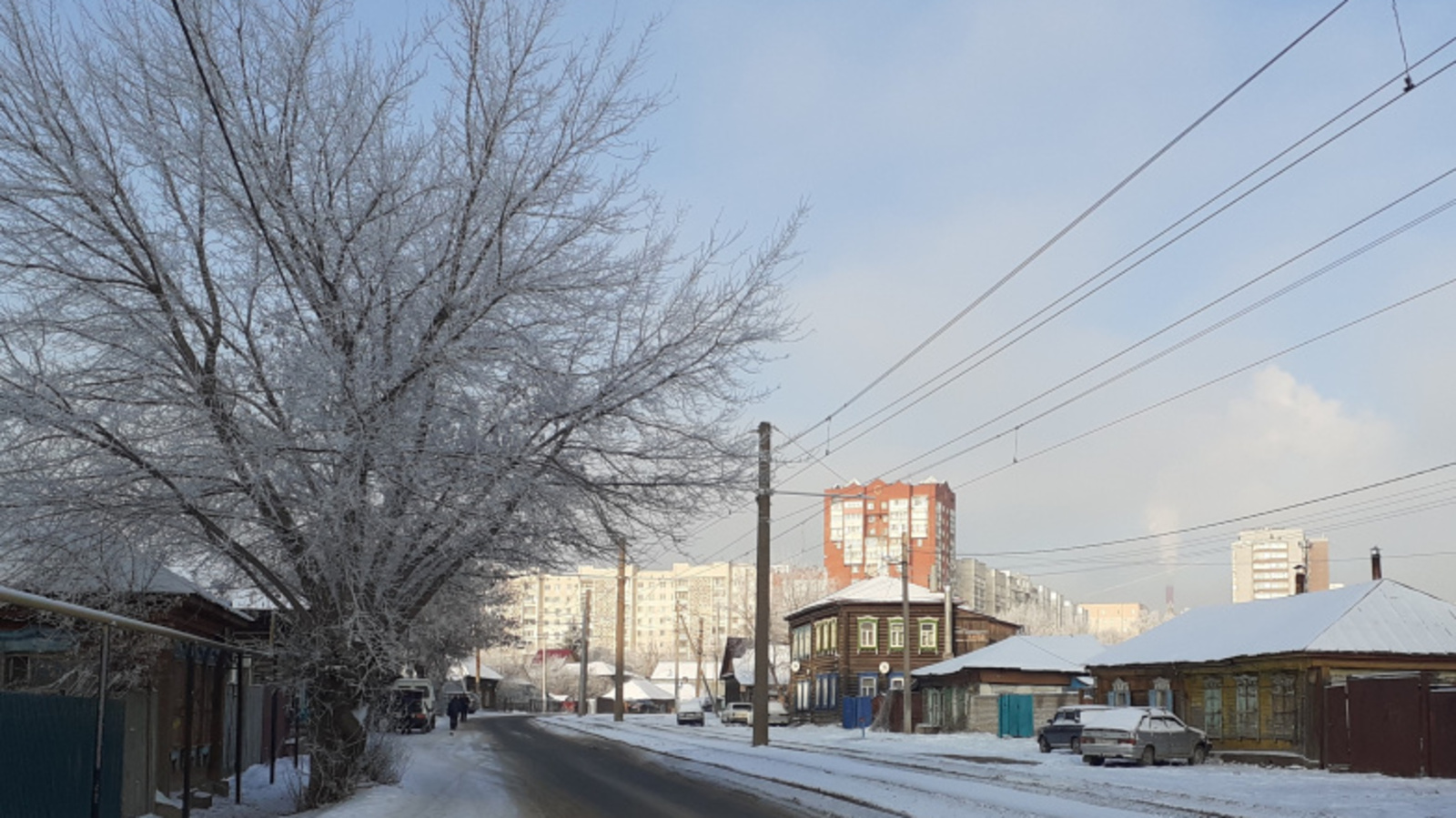 Фото автора.