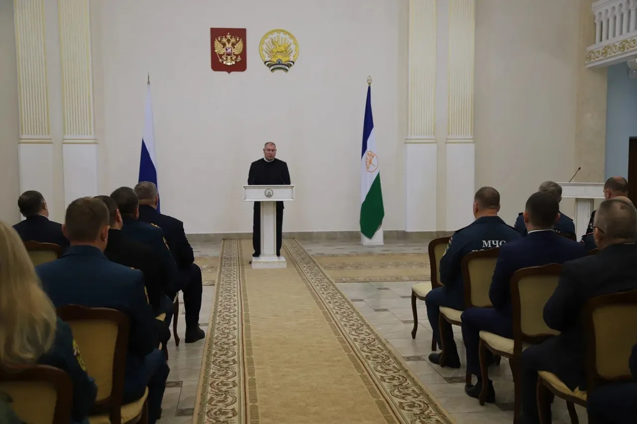 Госкомитет РБ по ЧС.