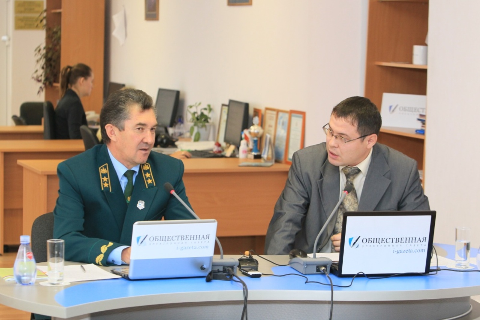 Фото Андрея Старостина.