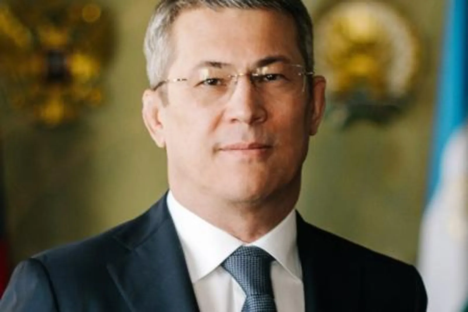 Фото - личная страница Радия Хабирова в vk.