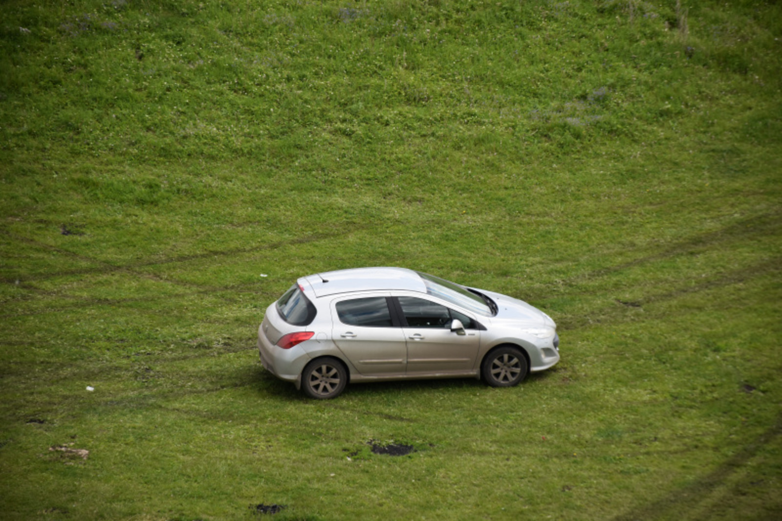 Фото автора.