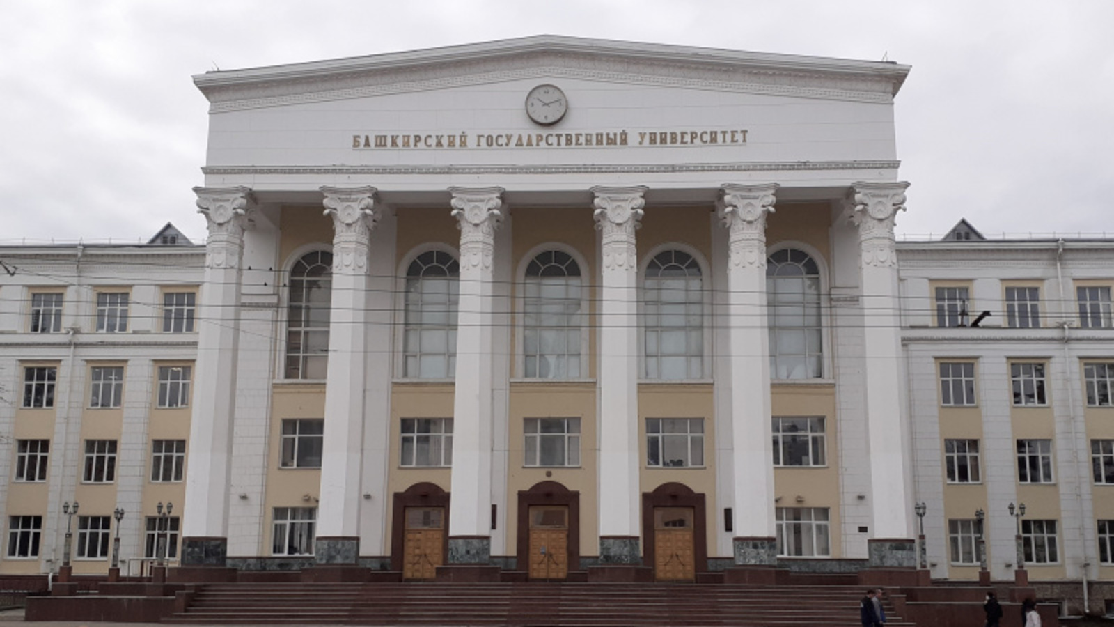 Фото автора.