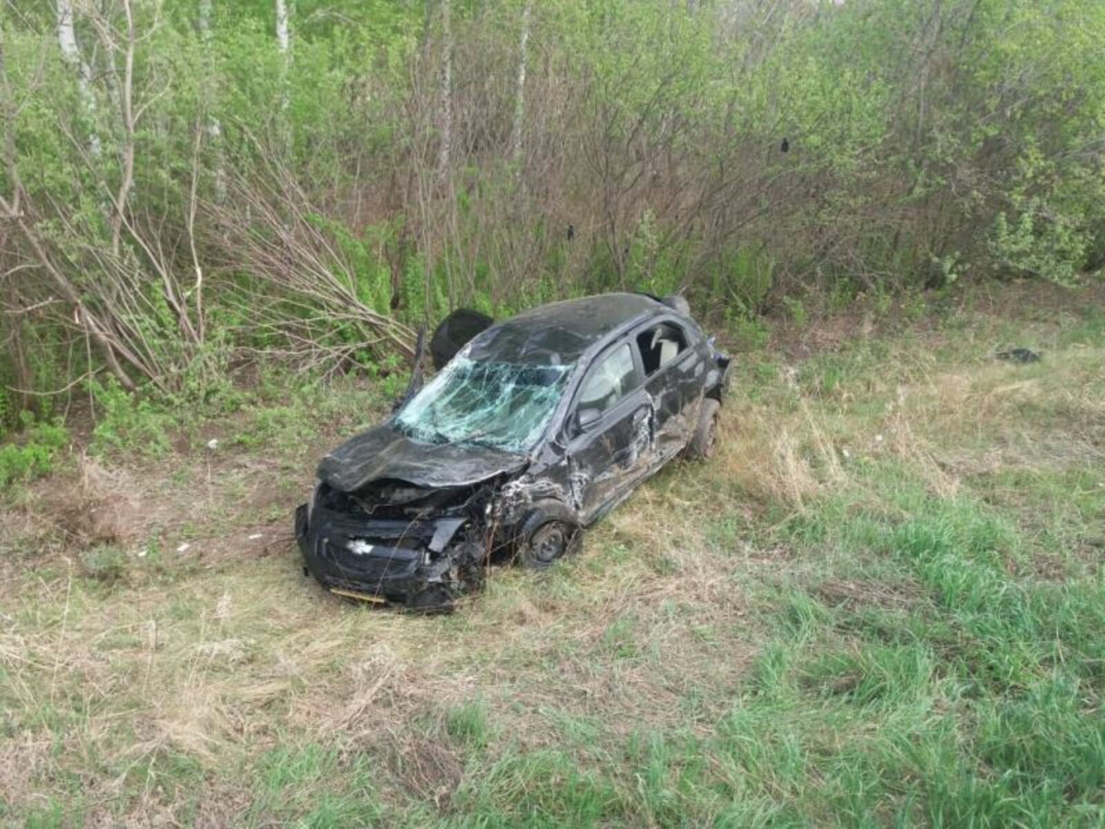 Фото УГИБДД МВД по РБ.
