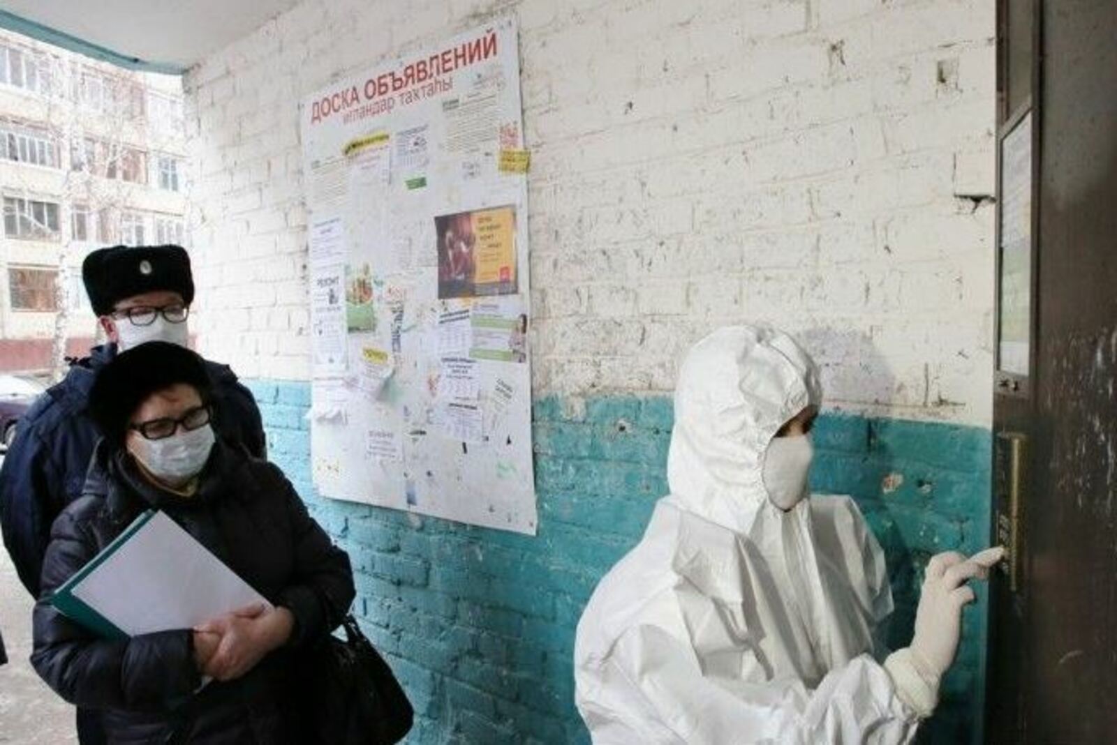 Фото предоставлено пресс-службой администрации Уфы.