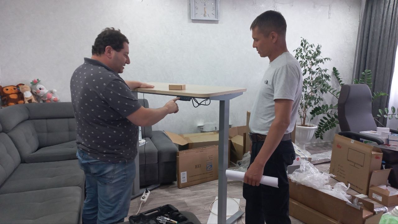 со страницы Миякинского района в соцсетях.