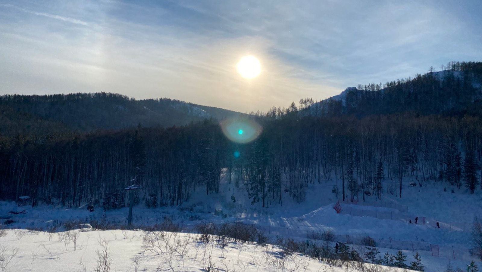 Елены Колоколовой.