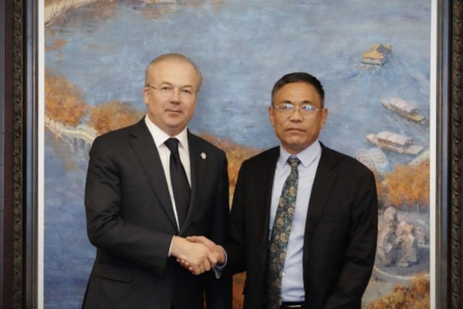 сайт правительства РБ.