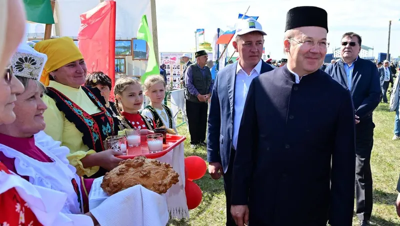 с личной страницы Андрея Назарова в соцсетях.