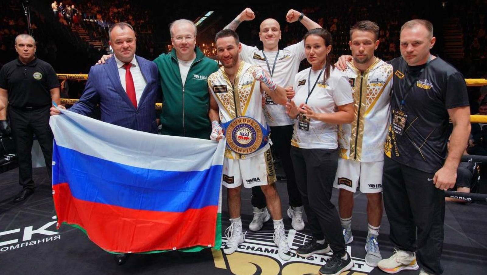 Teiegram, личная страница Андрея Назарова.