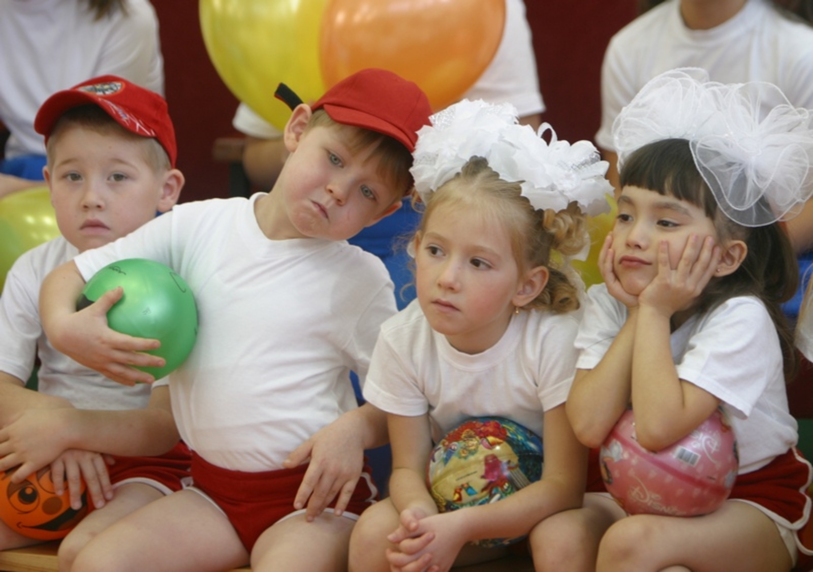 Фото Олега Яровикова.