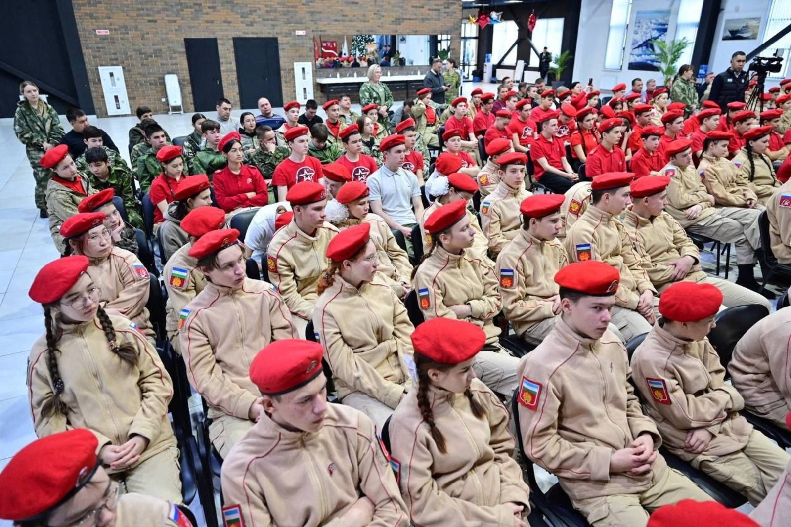 c личной страницы Радия Хабирова в соцсетях. c личной страницы Радия Хабирова в соцсетях.