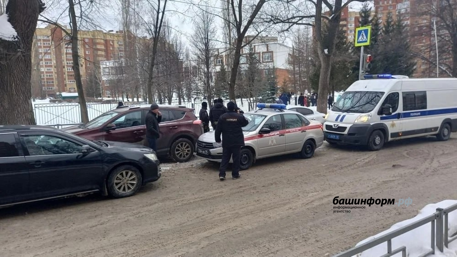 ИА «Башинформ». ИА «Башинформ».