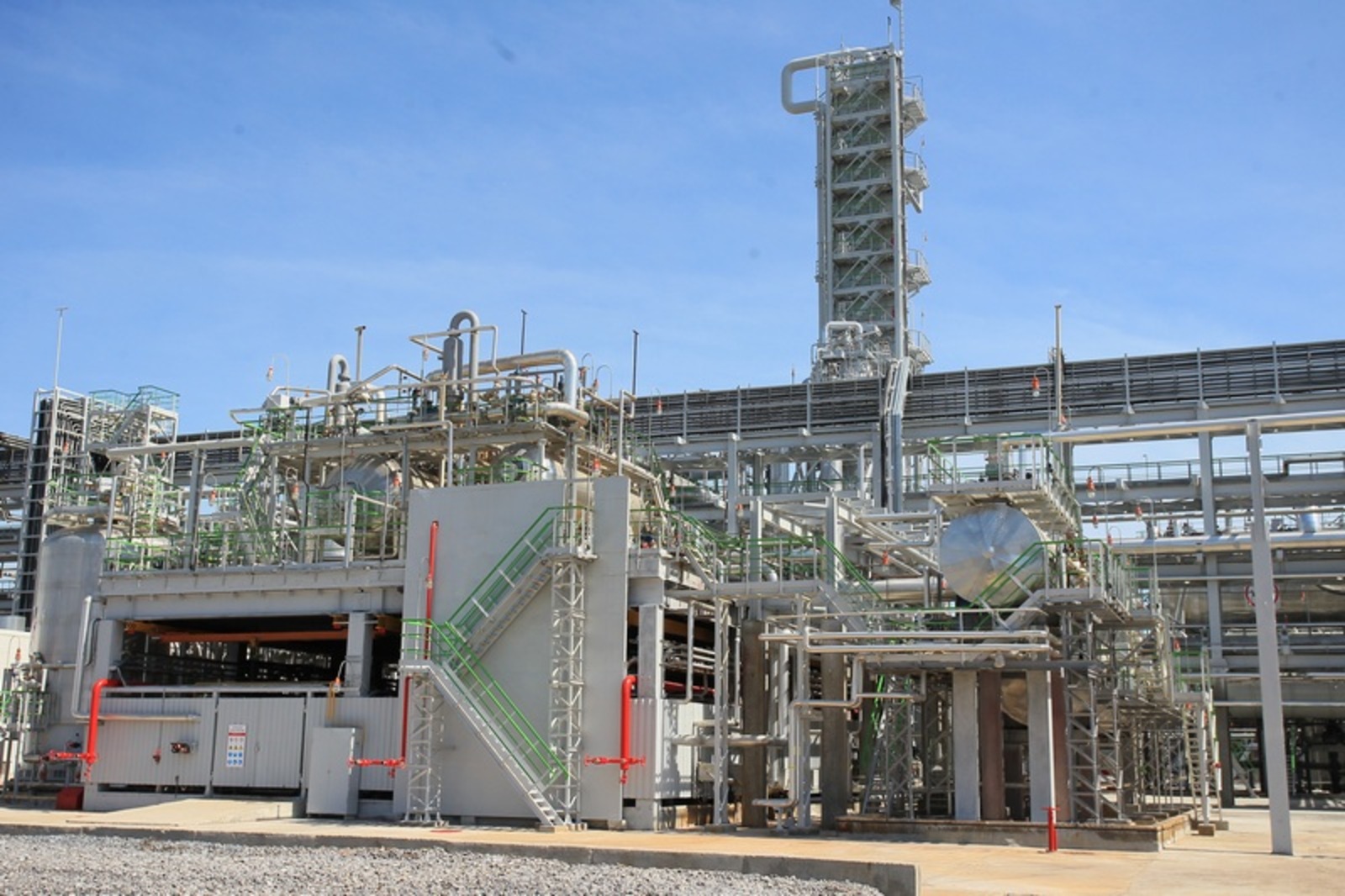 Фото Олега Яровикова (архив).