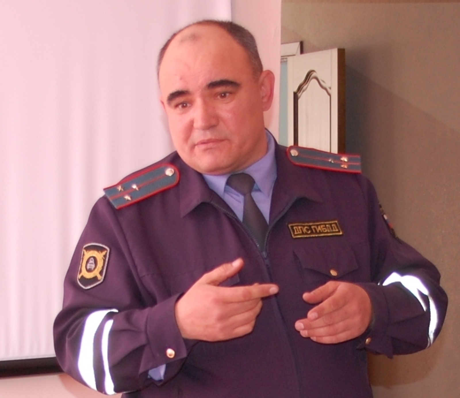 Фото Линара Зиннурова.