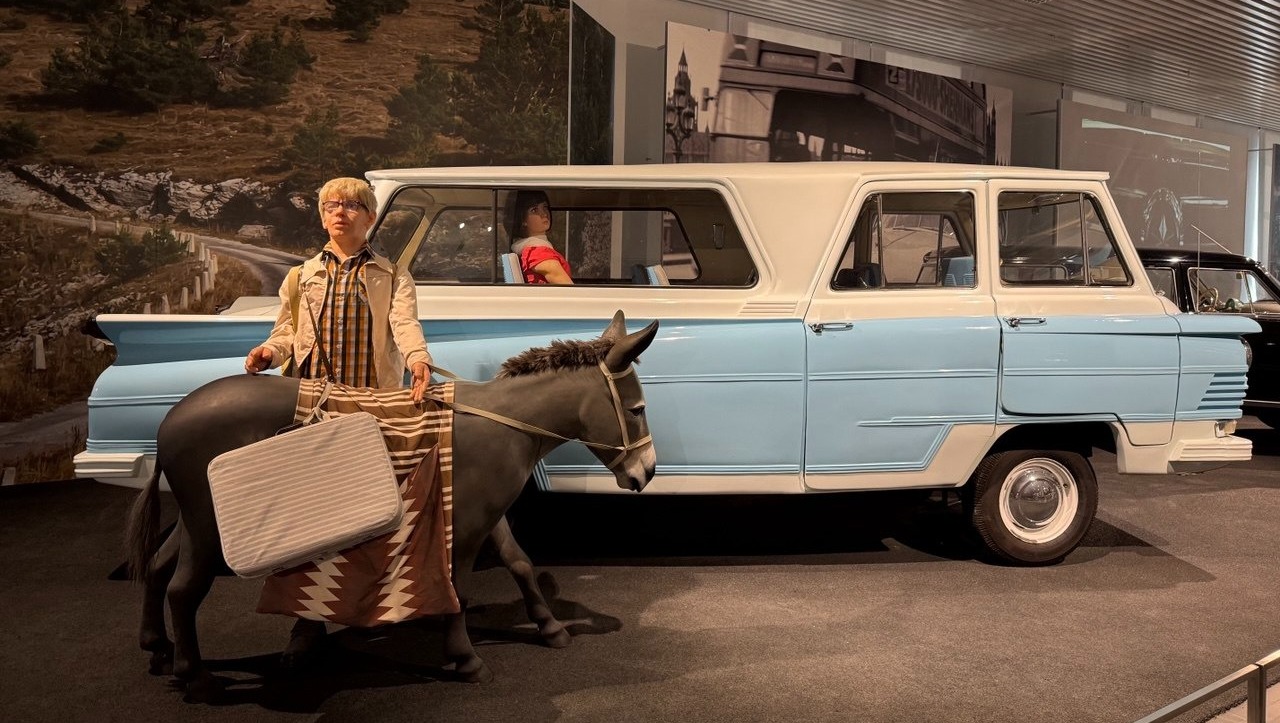 Елены Колоколовой. "Общественная электронная газета".