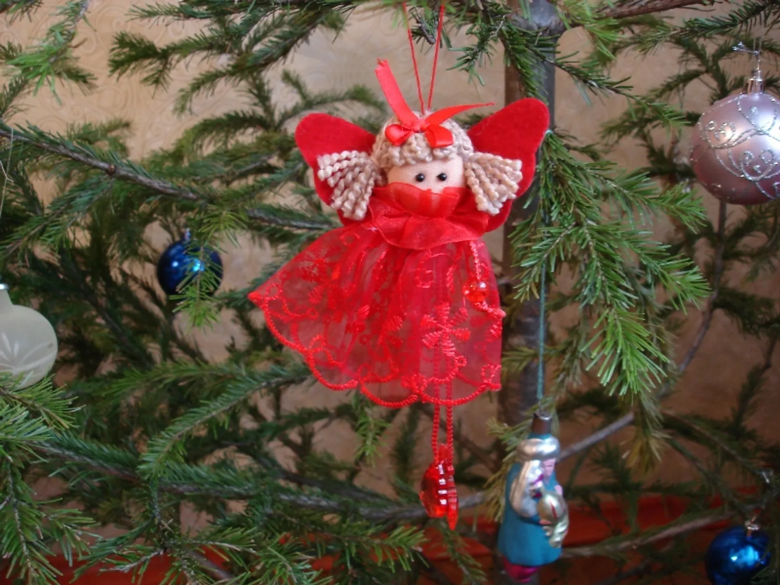 Фото Дарьи Святохиной.