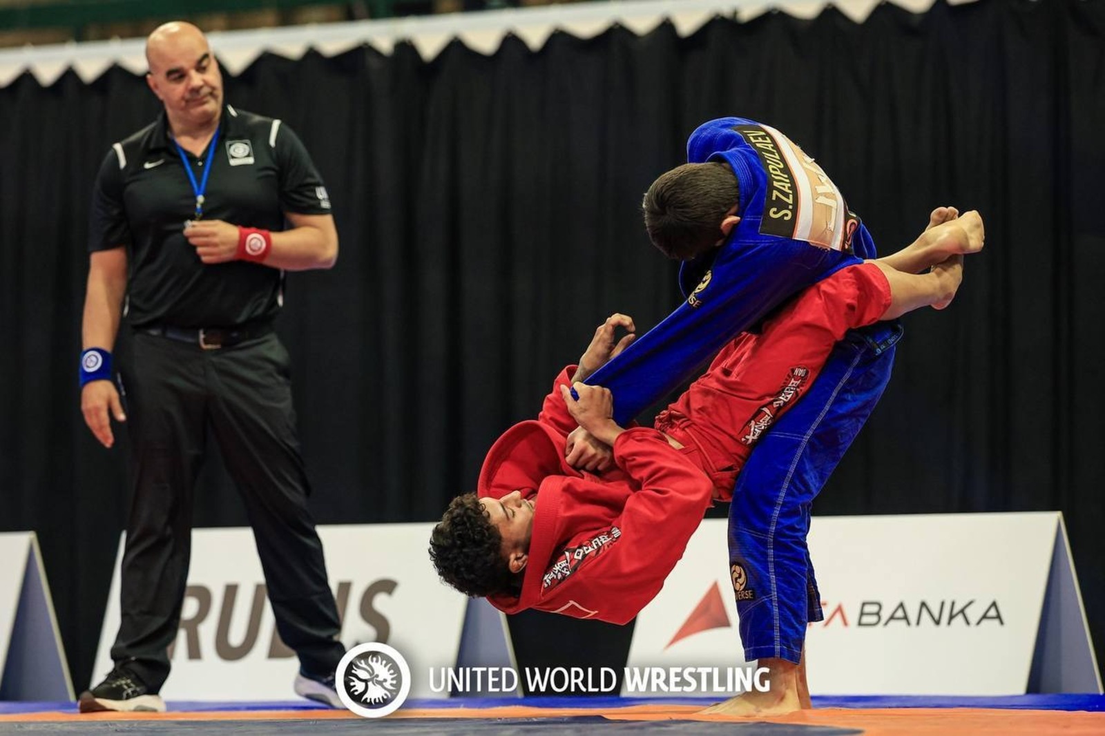 Teiegram, личная страница Руслана Хабибова.