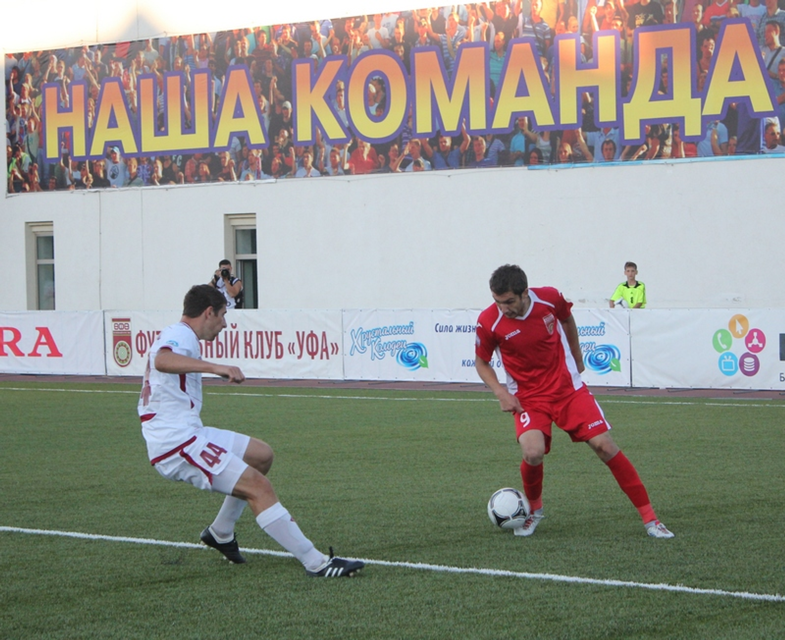 Фото автора.