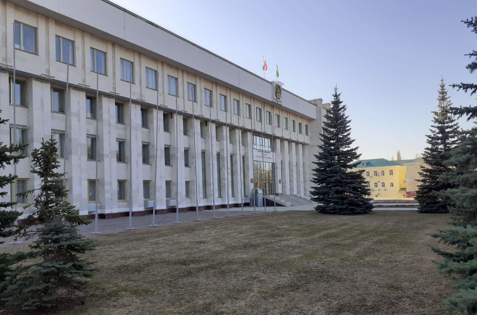 Владимира Шакиева.