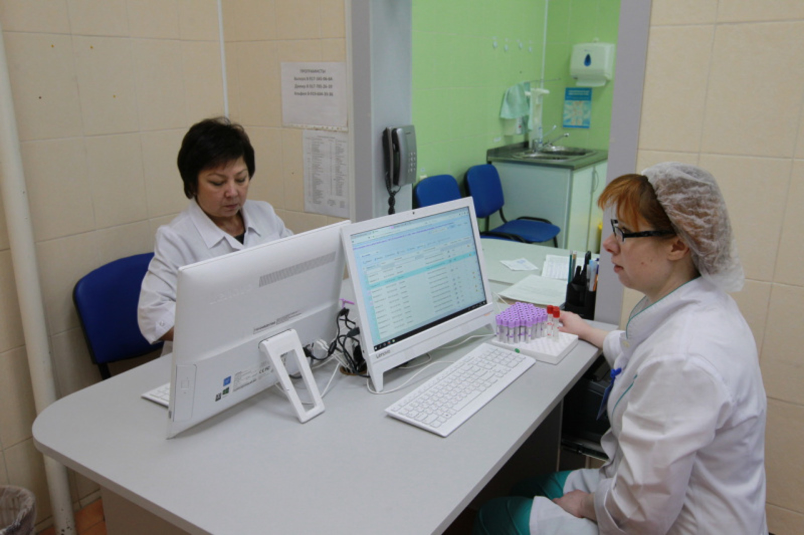 Фото Олега Яровикова.