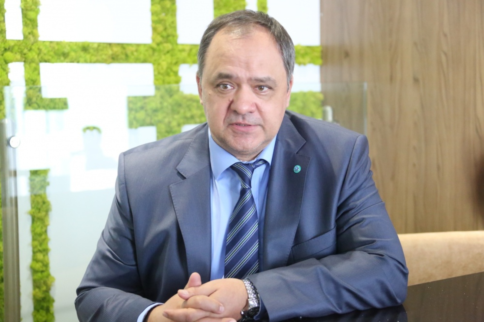 Фото Андрея Старостина.