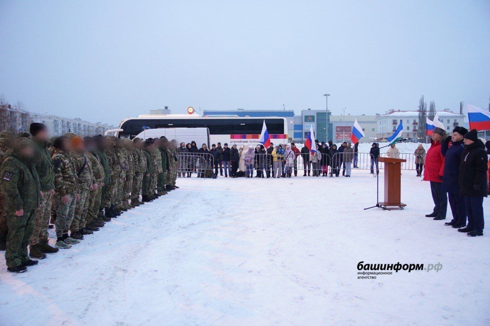 Олега Яровикова.