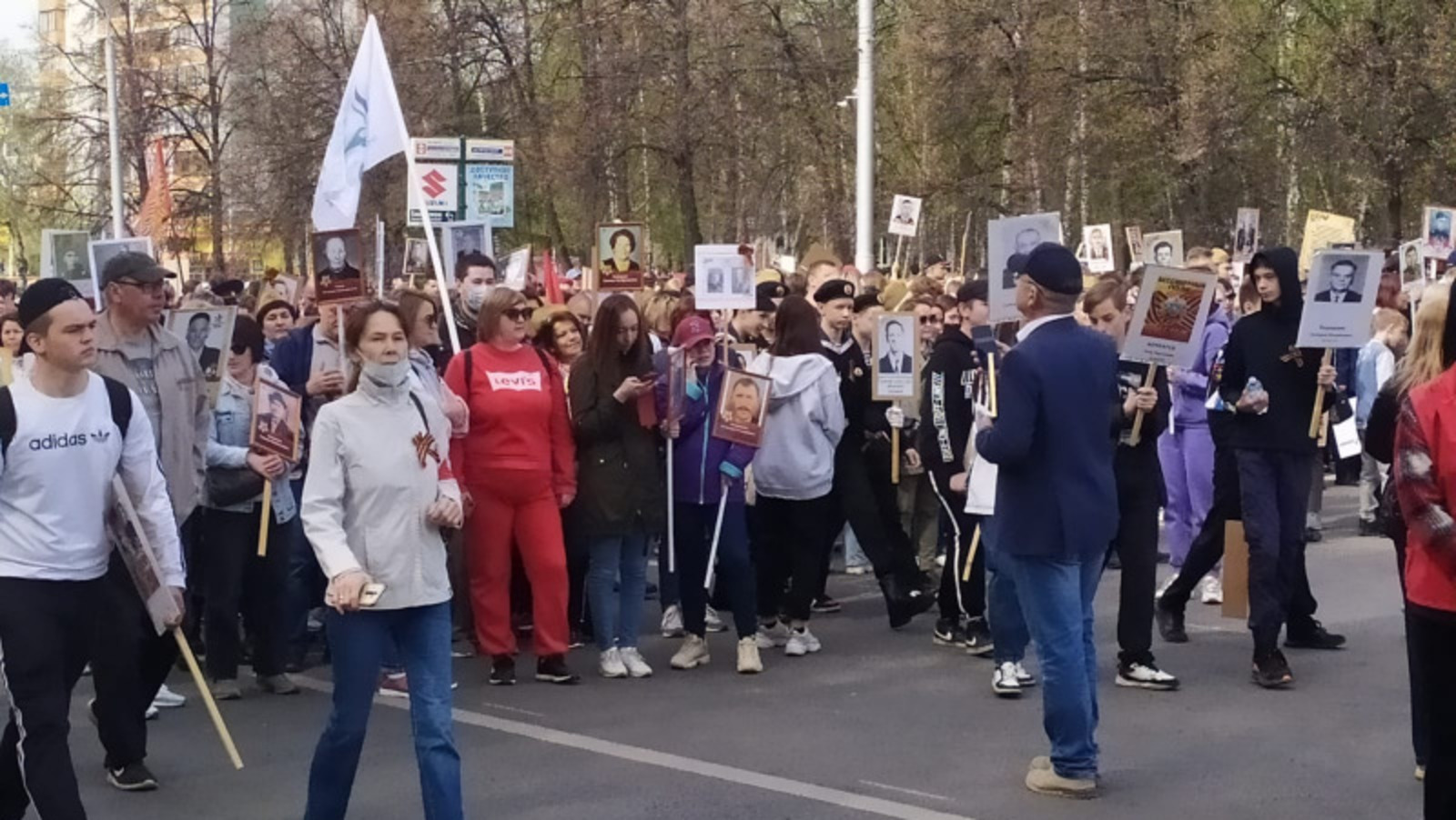 Снежаны Латыповой.