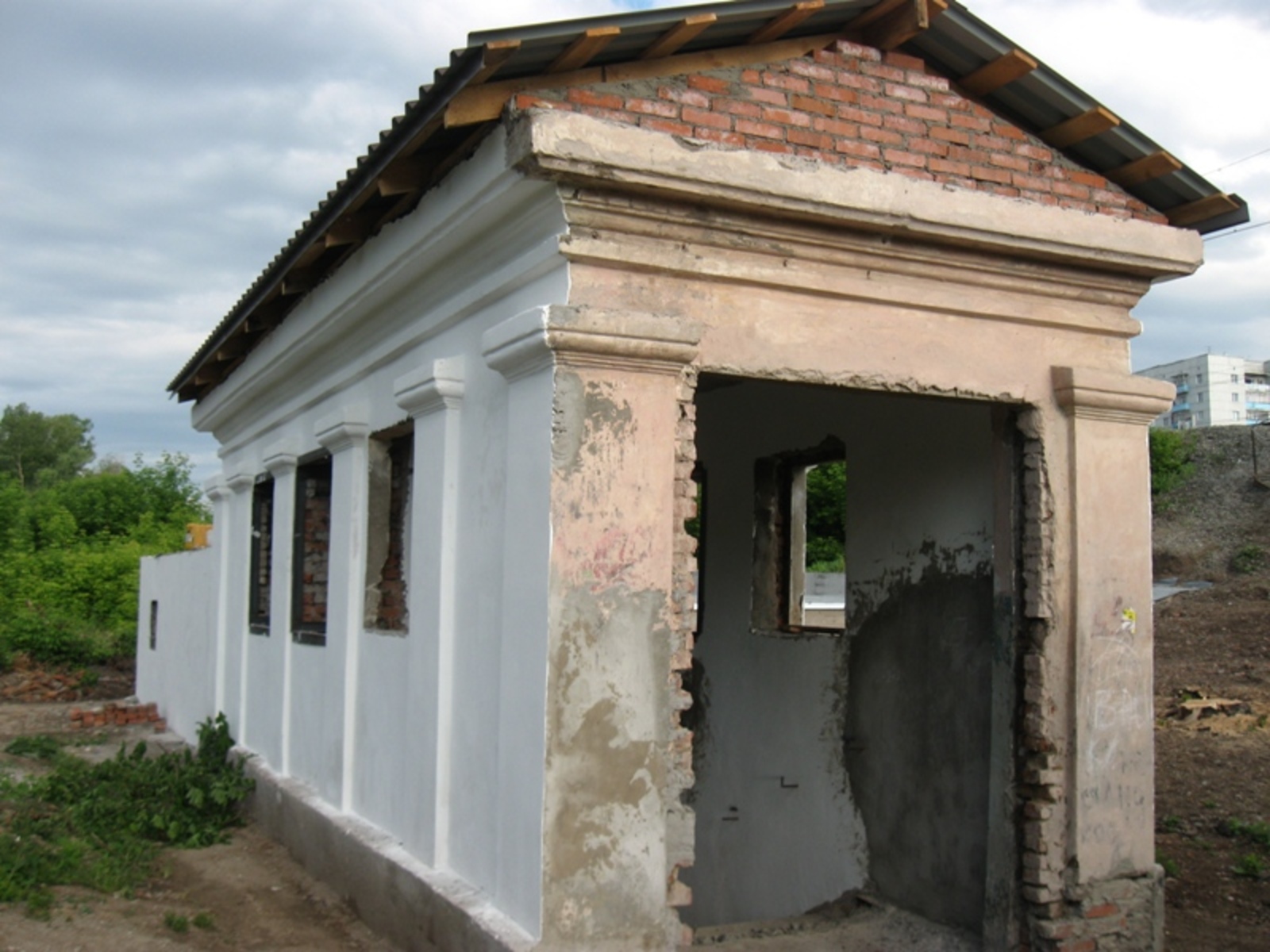 Фото автора.